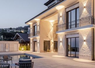 Продам дом, 220 м2, село Весёлое, Ученическая улица