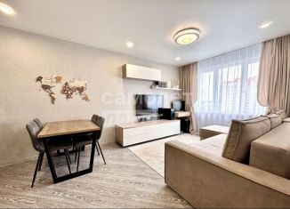 Продажа двухкомнатной квартиры, 38 м2, Барнаул, Северный Власихинский проезд, 96, ЖК Адмирал