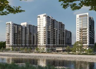 Продается двухкомнатная квартира, 80.6 м2, Сочи, улица Искры, 66/10, микрорайон Кудепста