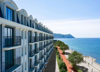 Продажа 1-ком. квартиры, 35.8 м2, Анапа, улица Толстого, 26