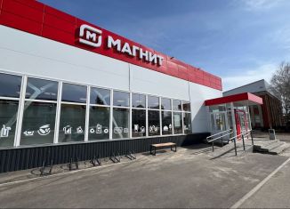 Продается торговая площадь, 446.9 м2, Алтайский край, улица Машинцева, 12