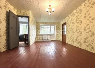 3-комнатная квартира на продажу, 56.5 м2, Пенза, улица Попова, 2