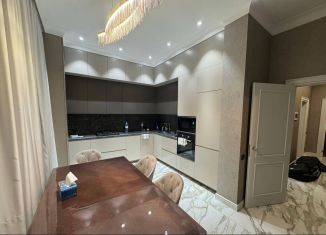 2-комнатная квартира на продажу, 51 м2, Сочи, Ясногорская улица, 16/2к1, микрорайон Бытха