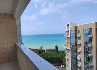 Продается 2-комнатная квартира, 44.6 м2, Сочи, Крымская улица, 89, ЖК Посейдон