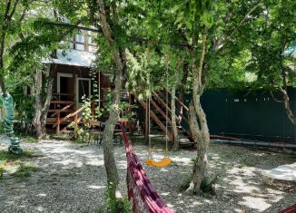 Сдается в аренду дом, 40 м2, хутор Бетта, Пограничный проезд, 13