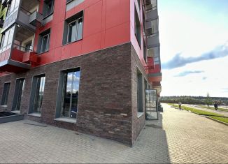 Продам торговую площадь, 54 м2, деревня Середнево, жилой комплекс Цветочные Поляны Экопарк, к2