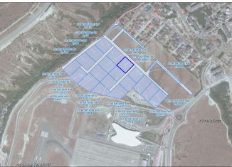 Продажа земельного участка, 49 сот., Геленджик, 6-й переулок