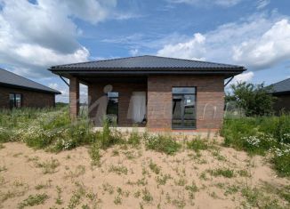 Продам дом, 130.3 м2, деревня Протасово, Цветочная улица, 17