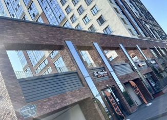 Продам помещение свободного назначения, 77.5 м2, Кудрово, Европейский проспект, 22