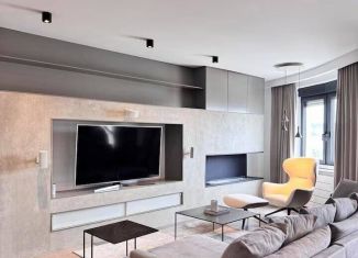 Продается 3-комнатная квартира, 75.3 м2, Сириус, улица Акаций, 34к9