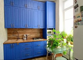 Продаю 2-комнатную квартиру, 45.4 м2, Краснодар, 1-й проезд Стасова, 25, 1-й проезд Стасова