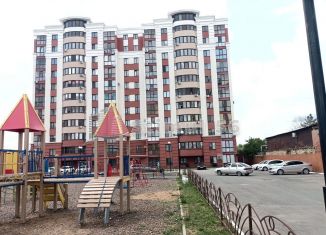 Продажа 1-комнатной квартиры, 43 м2, Оренбург, Слесарный переулок, 5, Центральный район