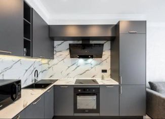 Продажа 1-комнатной квартиры, 36 м2, Ростов-на-Дону, Октябрьский район