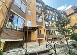 Продажа квартиры студии, 33.4 м2, деревня Бородино, Варшавское шоссе, 79, ЖК Европа