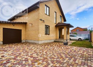 Продается дом, 144 м2, Воронеж, улица Алёхиных, 10