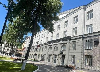 Продажа квартиры студии, 24.3 м2, Люберцы, Октябрьский проспект, 403