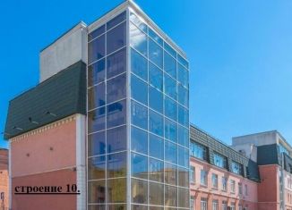 Сдается в аренду офис, 62.8 м2, Москва, 1-й Кожевнический переулок, 6с10, 1-й Кожевнический переулок