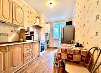 Сдается многокомнатная квартира, 53 м2, Калининград, улица Маршала Новикова, 13, ЖК Орбита