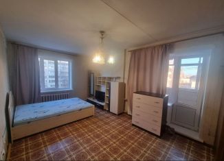 Продажа 1-ком. квартиры, 35.9 м2, Йошкар-Ола, Ленинский проспект, 22, микрорайон Сомбатхей