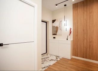 Продаю 3-ком. квартиру, 119 м2, Ярославль, Московский проспект, 78, ЖК Ярославль Сити