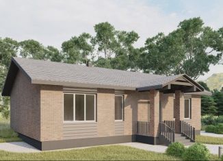 Дом на продажу, 95 м2, Пенза, 2-я Дальнереченская улица