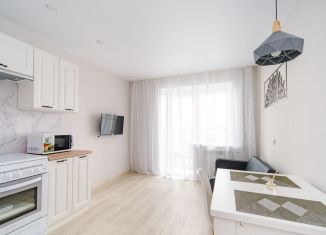 Сдается в аренду 1-комнатная квартира, 42 м2, Амурская область, Кузнечная улица, 86/2