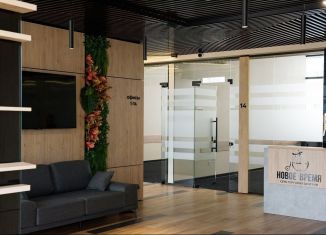 Сдача в аренду офиса, 21 м2, Пятигорск, улица Адмиральского, 2А