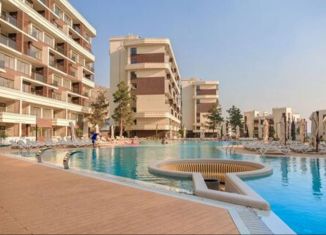 Продается однокомнатная квартира, 44 м2, Судак, Набережная улица, 75к10