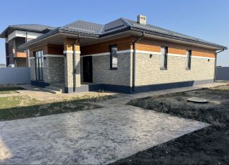 Продается дом, 120 м2, посёлок Российский, Витебская улица