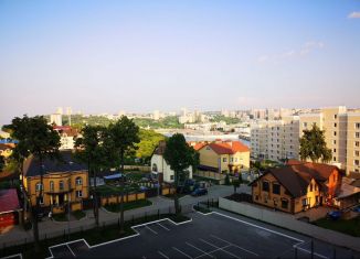 Продаю трехкомнатную квартиру, 113.2 м2, Чебоксары, Автономная улица, 4, ЖК Премьер