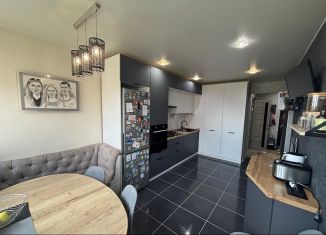 Продажа 1-комнатной квартиры, 39.5 м2, деревня Алтуховка, улица 70-летия Победы, 1