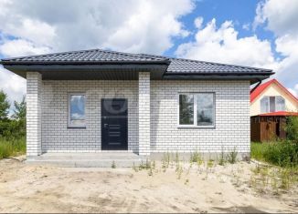 Продажа дома, 66 м2, Тюмень, 6-я Садовая улица, 13