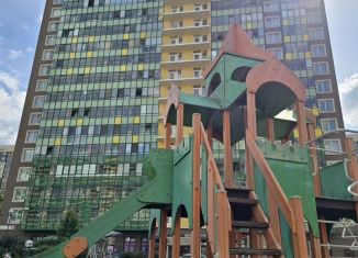 Продажа двухкомнатной квартиры, 52.2 м2, Мурино, улица Шувалова, 25к1, ЖК Гринландия-2