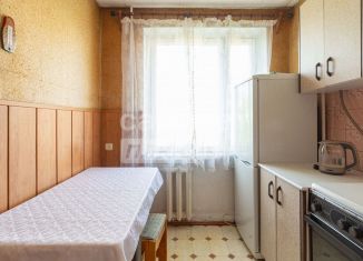 Продаю 3-ком. квартиру, 54 м2, Подольск, Мраморная улица, 1/13