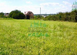 Участок на продажу, 7 сот., село Сапуголи, улица Благости, 37