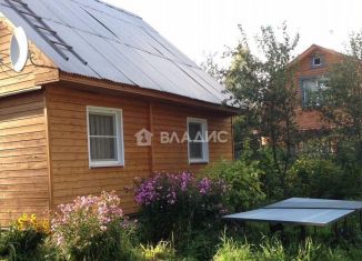 Продажа дома, 91 м2, деревня Глотаево, СНТ Клён, 13