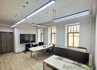 Аренда офиса, 38 м2, Москва, Большая Татарская улица, 20с1, Большая Татарская улица