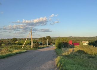 Продается земельный участок, 10 сот., Республика Башкортостан, Солнечная улица, 10