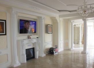 3-комнатная квартира на продажу, 131.9 м2, Ялта, Загородная улица, 17Г, ЖК Дарсан-Палас