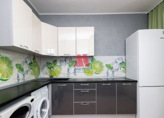 1-комнатная квартира на продажу, 40.2 м2, Ярославль, 2-й Брагинский проезд, 8