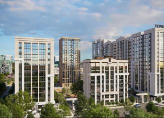 Квартира на продажу студия, 21.6 м2, Аксай