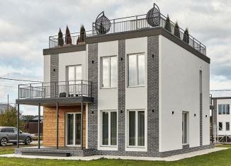 Продаю дом, 280 м2, деревня Велигонты, Южная улица, 153