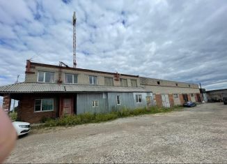 Производство на продажу, 800 м2, Свердловская область, Советская улица, 2