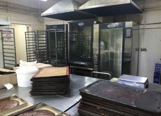 Сдается в аренду производство, 400 м2, Москва, Стандартная улица, 4с1, СВАО