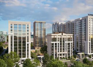 Продам квартиру студию, 21.6 м2, Аксай