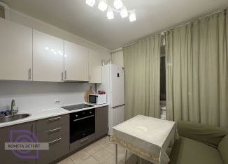 Продажа однокомнатной квартиры, 37.7 м2, Люберцы, Каштановая улица, 4, ЖК Люберцы 2020