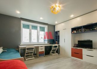 Продажа 3-ком. квартиры, 77.6 м2, Ярославль, улица Бабича, 10А