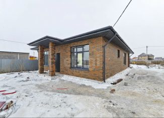 Дом на продажу, 100 м2, Тюмень, Белогорский проезд