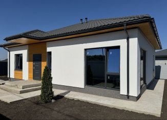 Дом на продажу, 123 м2, деревня Сонино, Новая улица, 7