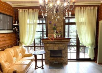 Продаю коттедж, 200 м2, Крым, Куйбышевская улица, 30А/3